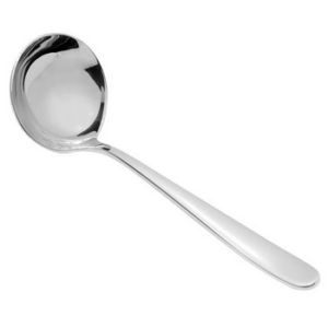 Polievková naberačka 33cm