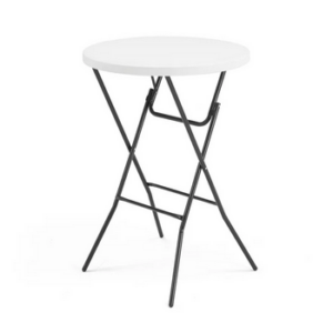 Stand by stôl 80 cm